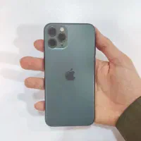 آیفون ۱۱ پرو(iphone 11 pro)
