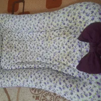 سیسمونی  نوزاد|اسباب و اثاث بچه|جهرم, |دیوار