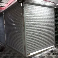 فروش کرکره برقی.شیشه سکوریت.جک پارکینگ(درب کارخانه|خدمات پیشه و مهارت|سنندج, |دیوار