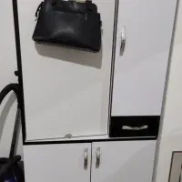 جا کفشی سالم و تمیز|جاکفشی، کمد، دراور|ملایر, |دیوار