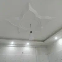 شاگرد گچ کاری میخوام