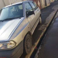 پراید 87|خودرو سواری و وانت|نظرآباد, رسالت|دیوار