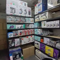 فروش انواع لوازم خانگی