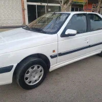 پژو پارس مدل ۹۲