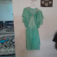 لباس مجلسی