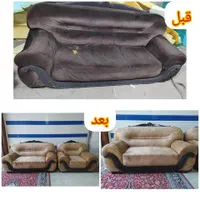 تعمیرات مبلمان شاهکار|خدمات پیشه و مهارت|لاهیجان, گلستان|دیوار