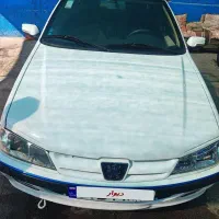 پارس تیوفایو 1402