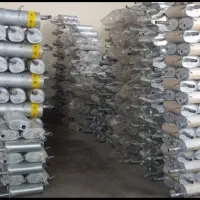 اگزوز پارس|قطعات یدکی و لوازم جانبی|فردیس, منظریه|دیوار