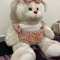 خرس بزرگ|اسباب‌‌بازی|تهران, بهاران|دیوار