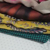 پارچه|لوازم خیاطی و بافتنی|گلپایگان, |دیوار