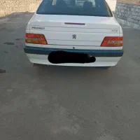 پژو slx 96 سیم