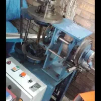 دستگاه بافت اسکاچ رامشینی ( کاردرخانه )