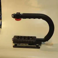 شولدر دوربین تصویر برداری