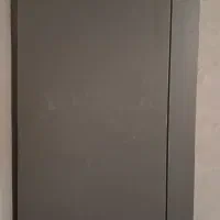 کابینت یخچال ساید