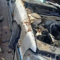 پژو پارس تیوفایو دریچه گاز سیمی 98