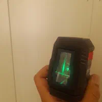 تراز لیزری قیمت ۱۵ میلیون|ابزارآلات|سنندج, |دیوار