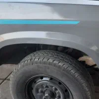 وانت مزدا 2000 دو کابین بنزینی، مدل ۱۳۸۰|خودرو سواری و وانت|برازجان, |دیوار