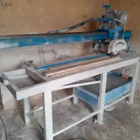 دستگاه سنگ بری