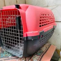 باکس سگ و گربه