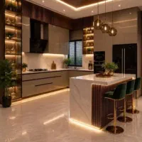 143متر واحد ۳خواب مستر و اکازیون سند دار