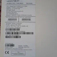 تبلت لنوودرحدنو|تبلت|تهران, دریاننو|دیوار