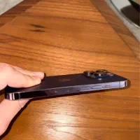 رجیستر شده Iphone 14 pro 256GB ZAA|موبایل|اصفهان, هزارجریب|دیوار