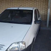 خودرو رنو E2 مدل۹۶ کارکرد دویست هزار