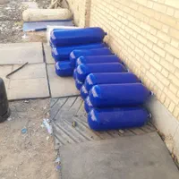 کپسول سی ان جی|قطعات یدکی و لوازم جانبی|اسلامشهر, شهرک قائمیه|دیوار