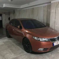 سراتو مدل ۲۰۱۱|خودرو سواری و وانت|تهران, آزادشهر|دیوار
