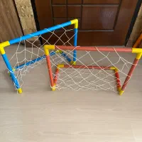 دروازه فوتبال