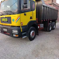 فروش آمیکومدل92|خودرو سنگین|میاندوآب, |دیوار