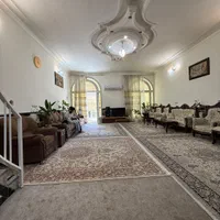 ویلایی دوطبقه زیرزمین همکف سمیه
