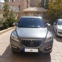 لیفان X60 اتومات مدل 96|خودرو سواری و وانت|تهران, نیکنام|دیوار