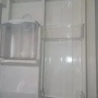 یخچال فریزر جنرال استیل|یخچال و فریزر|شیراز, احمدآباد|دیوار