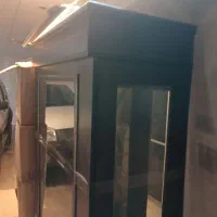 بوفه|بوفه، ویترین، کنسول|کرمان, |دیوار