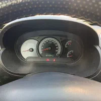 سواری ساینا EX بدون رنگ|خودرو سواری و وانت|تهران, سعادت‌آباد|دیوار