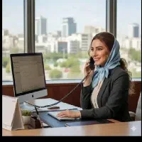 استخدام منشی نیمه وقت