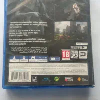 بازی ps4|کنسول، بازی ویدئویی و آنلاین|رشت, فلسطین|دیوار