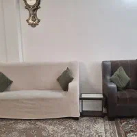یه جفت فرش کرم|فرش|مشهد, ایثار|دیوار