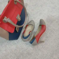 کیف وکفش|کیف، کفش، کمربند|نورآباد, |دیوار