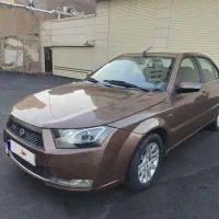 دنا معمولی تیپ دو بدون رنگ مدل 95