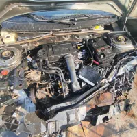 فروش خودروی تصادفی|خودرو سواری و وانت|امامزاده عبدالله, |دیوار