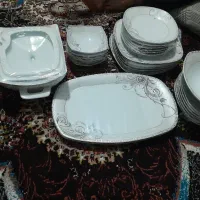 سرویس چینی
