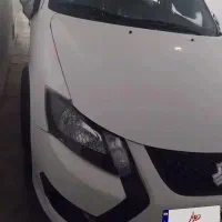 کوییک GXR.L مدل 1404پارس خودرویی صفر|خودرو سواری و وانت|فردیس, سرحدی|دیوار