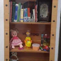 تخت و میز مطالعه و کتابخانه طرح دزد دریایی واچیک|تخت و سرویس خواب|تهران, جوادیه|دیوار