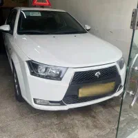 دنا پلاس اتومات توربو۶سرعته