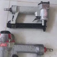 میخکوب جیت کره.میخ کوب JIT.منگنه کوب جیت.منگنه jit|ابزارآلات|مشهد, فاطمیه|دیوار