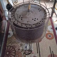 تنور گازی