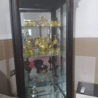 بوفه دسته دوم سالم سالم