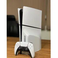 پلی استیشن ۵ اسلیم دیسک خور